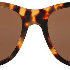 Ralph Lauren Ricky RL Sunglasses Spotty Havana