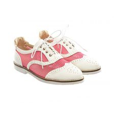 Pantofi Casual Emby Fuchsia