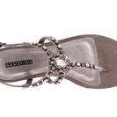 Incaltaminte Femei Kenneth Cole Reaction Lost Vegas Pewter 1