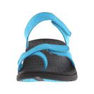 Incaltaminte Femei New Balance RevitalignRXtrade Refresh Slide W3056 BlackBlue