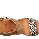 Incaltaminte Femei Dolce Vita Havana Safari Calf Hair