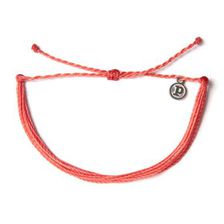 Accesorii Femei Pura Vida Solid Coral Multicolor