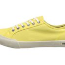 Incaltaminte Femei SeaVees 0667 Monterrey Sneaker Standard Lemon Drop