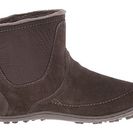 Incaltaminte Femei Columbia Minxtrade Nocca Slip CordovanMud