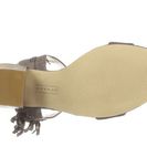 Incaltaminte Femei Steve Madden Luisa Taupe Suede