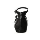 Incaltaminte Femei Sigerson Morrison Pulie Black Leather