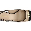 Incaltaminte Femei Tommy Hilfiger Trina Pump NudeBlack