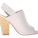 Incaltaminte Femei Nine West Orlanda Off-White Leather
