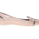 Incaltaminte Femei Aquatalia Yaelle Blush Patent