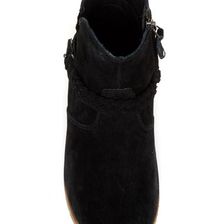 Incaltaminte Femei Teva Delavina Ankle Bootie BLK