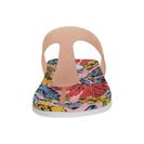 Incaltaminte Femei Native Shoes Blanca PrincessDayglo Bloom Print