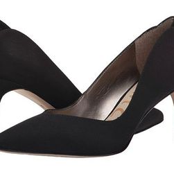 Incaltaminte Femei Sam Edelman Orella Black Crepe