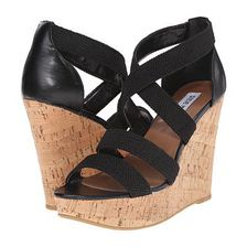 Incaltaminte Femei Steve Madden Camdyn Black