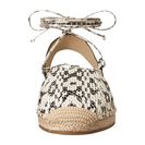 Incaltaminte Femei Michael Kors Tiffany Natural Genuine SnakeJute