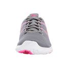 Incaltaminte Femei Nike Flex Fury Cool GreyPink PowPink FoilBright Citrus