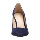 Incaltaminte Femei Nine West Jackpot Navy Suede 2