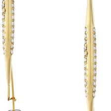 Cole Haan Ball Pin Earrings GOLDT