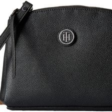 Tommy Hilfiger Mara - East/West Crossbody Black/Sand