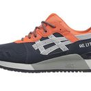 Incaltaminte Femei ASICS Gel-Lytetrade III Indian InkMid Grey