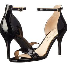 Incaltaminte Femei Jessica Simpson Mirena Black Patent