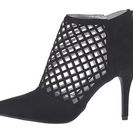 Incaltaminte Femei Rampage Elegant Black Microsuede