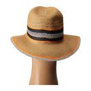 Accesorii Femei Steve Madden Panama Hat Orange