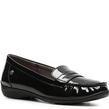 Incaltaminte Femei LifeStride Penny Loafer Black