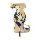 Incaltaminte Femei Ivanka Trump Gladly2 Yellow Floral