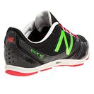 Incaltaminte Femei New Balance Unisex Long Distance Spike Black with Red