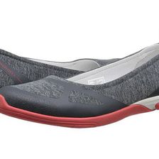 Incaltaminte Femei Merrell Ceylon Ballet MonumentRed