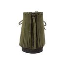 Incaltaminte Femei Minnetonka Havana Loden Green Suede