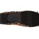 Incaltaminte Femei Mix No 6 Kaoni Ballet Flat Cognac
