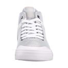 Incaltaminte Femei GUESS Payden Silver Fabric