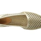 Incaltaminte Femei Frye Lee A Line Perf Gold Metallic Leather