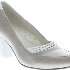 Spring Step Navis Gray