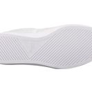 Incaltaminte Femei Lacoste Gazon Slip-On White