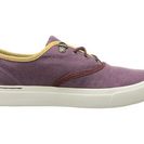 Incaltaminte Femei Timberland Amherst Oxford Grape Wine Canvas