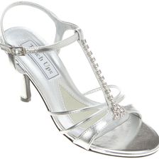 Touch Ups Anneka Silver Metallic