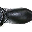 Incaltaminte Femei Fergalicious Lara Over The Knee Boot Black