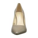 Incaltaminte Femei Nine West Flax Grey Leather 1