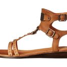Incaltaminte Femei Ariat Oro Tawny