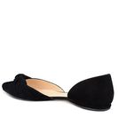 Incaltaminte Femei Nine West Stefany Flat Black