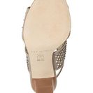 Incaltaminte Femei Via Spiga Fleur Open Toe Sandal TAUPE