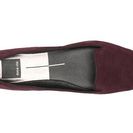Incaltaminte Femei Dolce Vita Brannon 2 Mulberry Suede