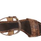 Incaltaminte Femei Salvatore Ferragamo Madea Sienne Lizard Calf