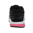 Incaltaminte Femei Adidas Running Galaxy Elite Night GreyBlackSolar Pink