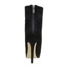 Incaltaminte Femei Sam Edelman Alyssa Black Suede