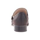 Incaltaminte Femei Nine West Nyessa Dark Brown Leather