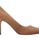 Incaltaminte Femei Nine West Flax Natural Suede
