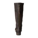 Incaltaminte Femei Naturalizer Macnair Regular Shaft Brown Leather